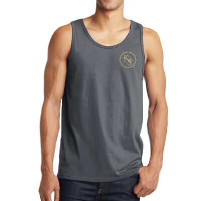 Unisex Concert Tank - KS Logo Thumbnail